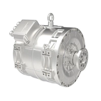 TZ400XS120 Clean-Energy Engine