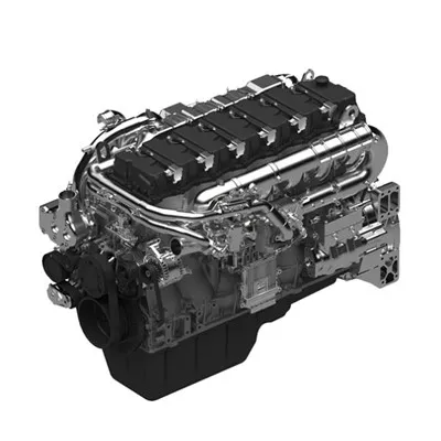 YCK15N Truck Gas Motor