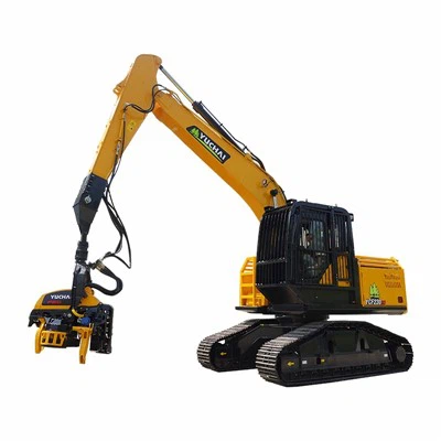 Yuchai YCF230FM Boom Oogstmachine