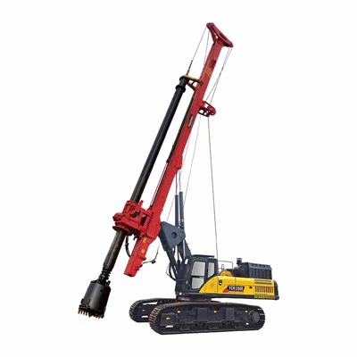 Yuchai ycr280 roterende boorinstallatie