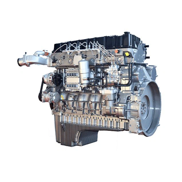 Yck 11-60 truck dieselmotor