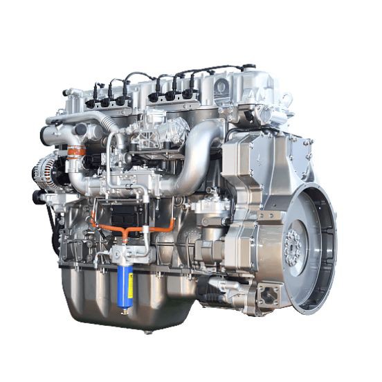YCK13N -60 Truckgasmotor